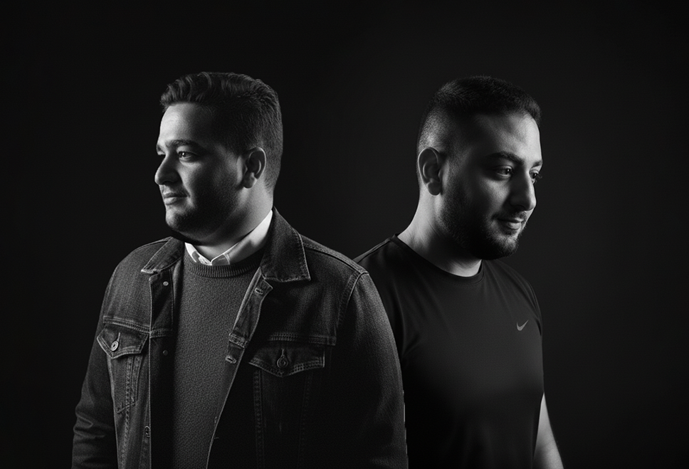 Portraits & Headshots